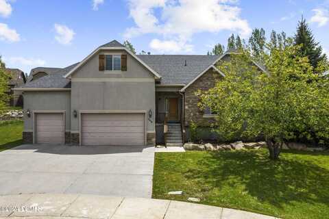 349 N 1150, Midway, UT 84049