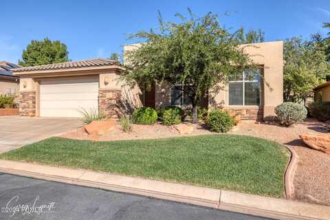 356 W 270 South, Ivins, UT 84738