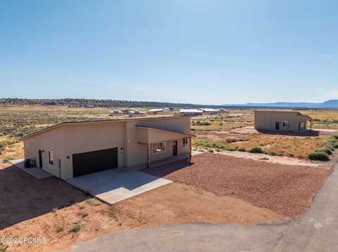 4377/4375 E Colt Circle, Kanab, UT 84741