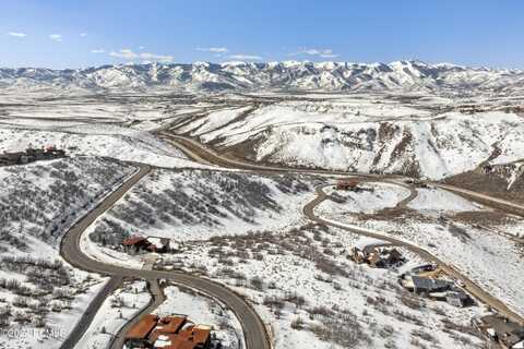 2104 E Canyon Gate Road, Park City, UT 84098