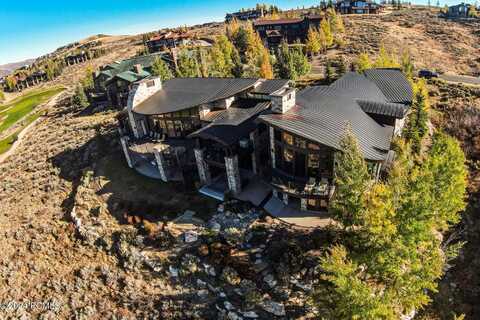 8635 N Sunset Circle, Park City, UT 84098