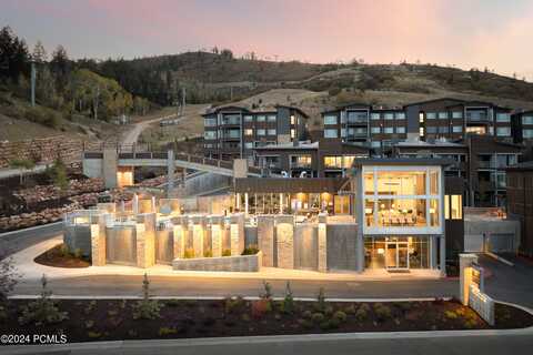 2752 W High Mountain Road, Park City, UT 84098