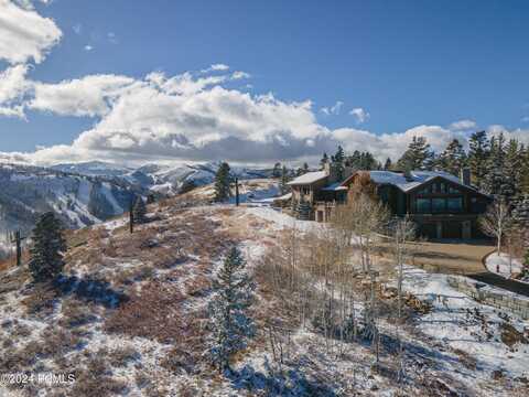 7960 Red Tail Court, Park City, UT 84060