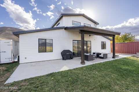 3030 S 3600, Heber City, UT 84032