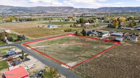 E 2400 S Street, Heber City, UT 84032