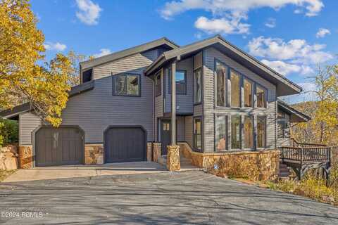 7240 Buckboard Drive, Park City, UT 84098