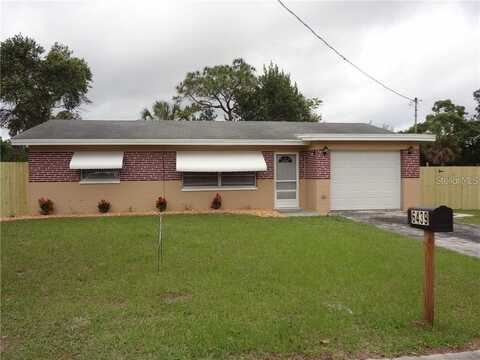 6439 POLK STREET, NEW PORT RICHEY, FL 34653