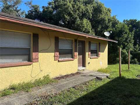 8203 N KLONDYKE STREET, TAMPA, FL 33604