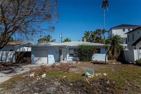 16213 2ND STREET E, REDINGTON BEACH, FL 33708