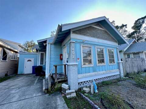 1402 7TH AVENUE N, Saint Petersburg, FL 33705