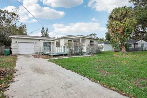 2810 W FOSTER AVENUE S, TAMPA, FL 33611