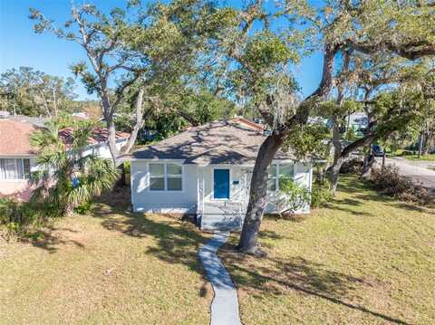 701 17TH AVENUE S, SAINT PETERSBURG, FL 33701