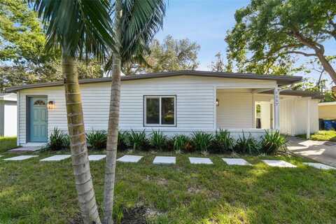 1357 MARY L ROAD, CLEARWATER, FL 33755