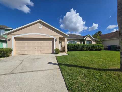 206 REGAL DOWNS CIRCLE, WINTER GARDEN, FL 34787