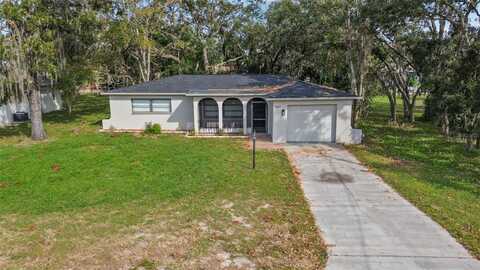 6185 ALDERWOOD STREET, SPRING HILL, FL 34606