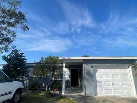 6341 56TH AVENUE N, SAINT PETERSBURG, FL 33709