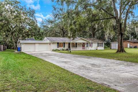 15901 MANNING DRIVE, TAMPA, FL 33613