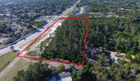 NW CORNER OF ALDERMAN RD & N BELCHER ROAD, PALM HARBOR, FL 34683