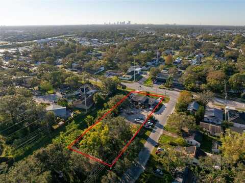 2799 62ND AVENUE N, SAINT PETERSBURG, FL 33702