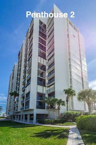 1390 GULF BOULEVARD, CLEARWATER BEACH, FL 33767