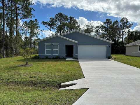 3 RANSTON PLACE, PALM COAST, FL 32164