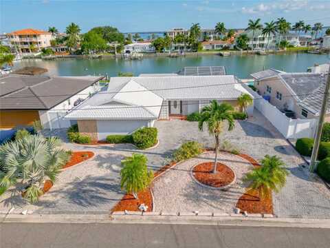 790 CAPRI BOULEVARD, TREASURE ISLAND, FL 33706