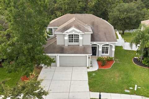 11006 OYSTER BAY CIRCLE, NEW PORT RICHEY, FL 34654