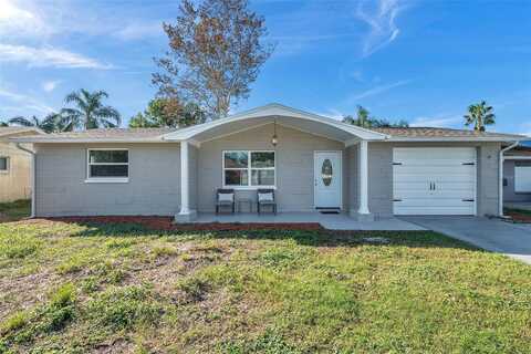 5728 DOLORES DRIVE, HOLIDAY, FL 34690