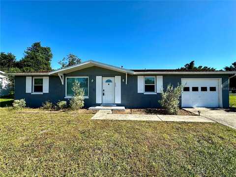 9496 MIDWAY STREET, SPRING HILL, FL 34608