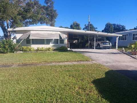 225 LAKE TARPON DRIVE, PALM HARBOR, FL 34684