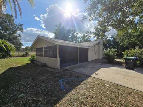 3414 PORTERSFIELD ROAD, ORLANDO, FL 32808