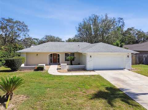 2344 COVINGTON AVENUE, SPRING HILL, FL 34608