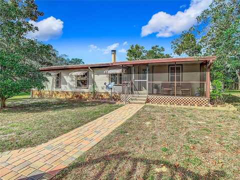 10717 FILLY LANE, HUDSON, FL 34667