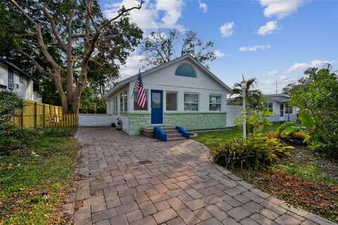 4310 14TH AVENUE N, Saint Petersburg, FL 33713