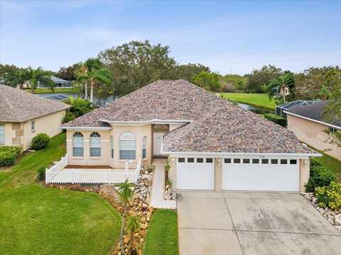 1054 SAWGRASS DRIVE, TARPON SPRINGS, FL 34689