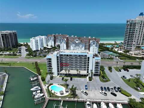 1591 GULF BOULEVARD, CLEARWATER BEACH, FL 33767