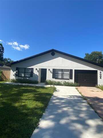 5008 PARADE STREET, TAMPA, FL 33617