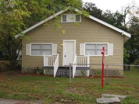 3307 N MORGAN STREET, TAMPA, FL 33603