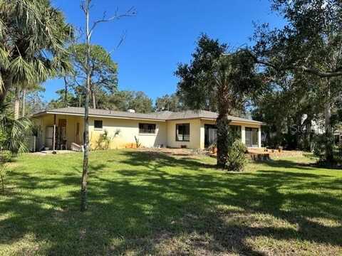 64 INNESS DRIVE, TARPON SPRINGS, FL 34689