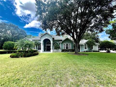 168 RUE DES CHATEAUX, TARPON SPRINGS, FL 34688