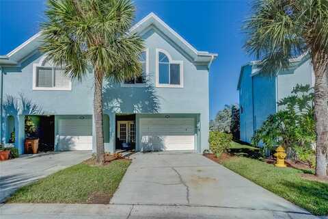 508 GARLAND CIRCLE, INDIAN ROCKS BEACH, FL 33785