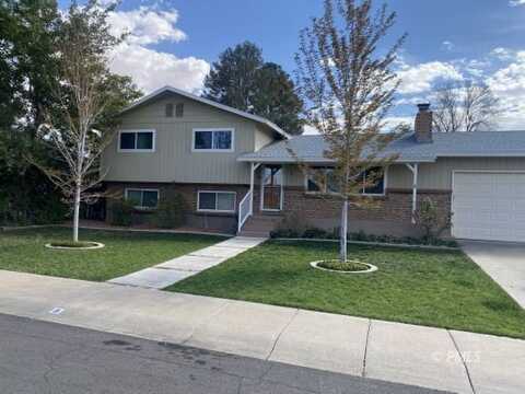 8 16th Ave, Page, AZ 86040