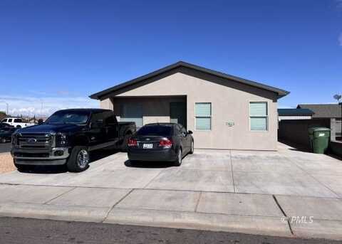 566 Robert Ln, Page, AZ 86040