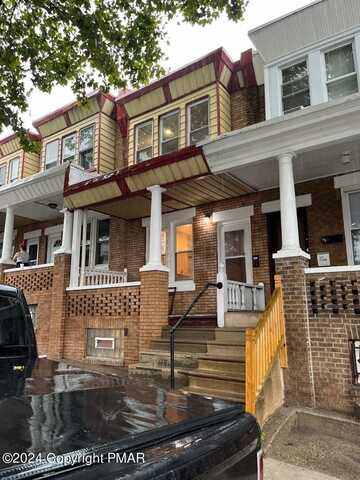 1539 Dyre Street, Philadelphia, PA 19124