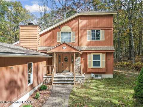 3567 High Crest Road, Canadensis, PA 18325