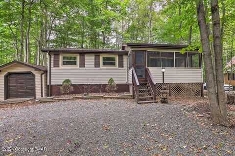 235 Wyalusing Drive, Pocono Lake, PA 18347