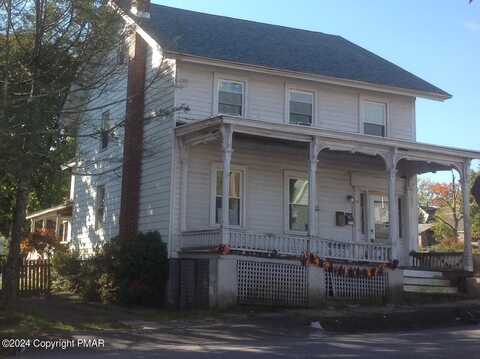 320 Berwick Street, White Haven, PA 18661