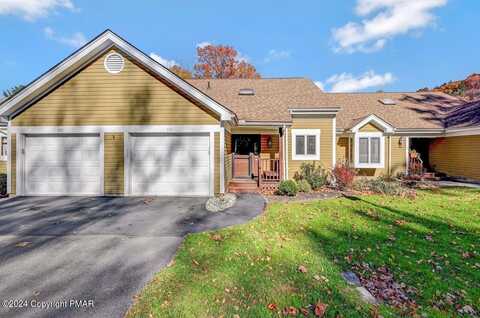 106 Duck Hollow Circle, Stroudsburg, PA 18360