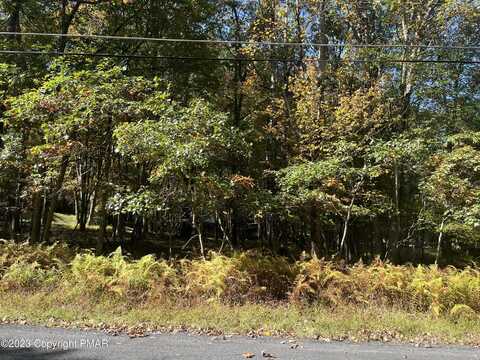 Hugo Dr., Lot 992, Albrightsville, PA 18210