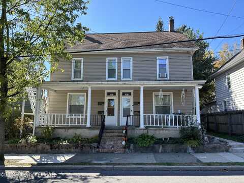 205 N 6Th Street, Stroudsburg, PA 18360